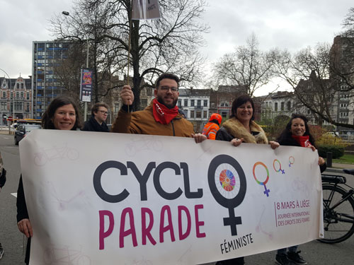 Cycloparade 2019