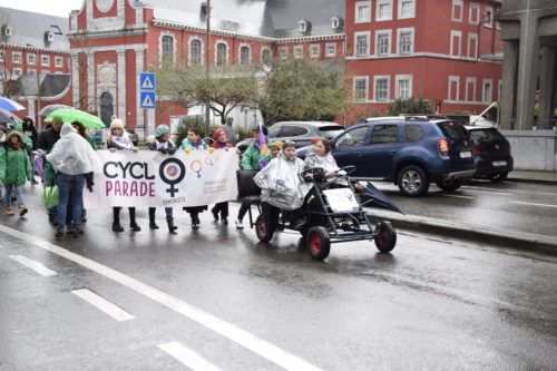 Cycloparade 2020