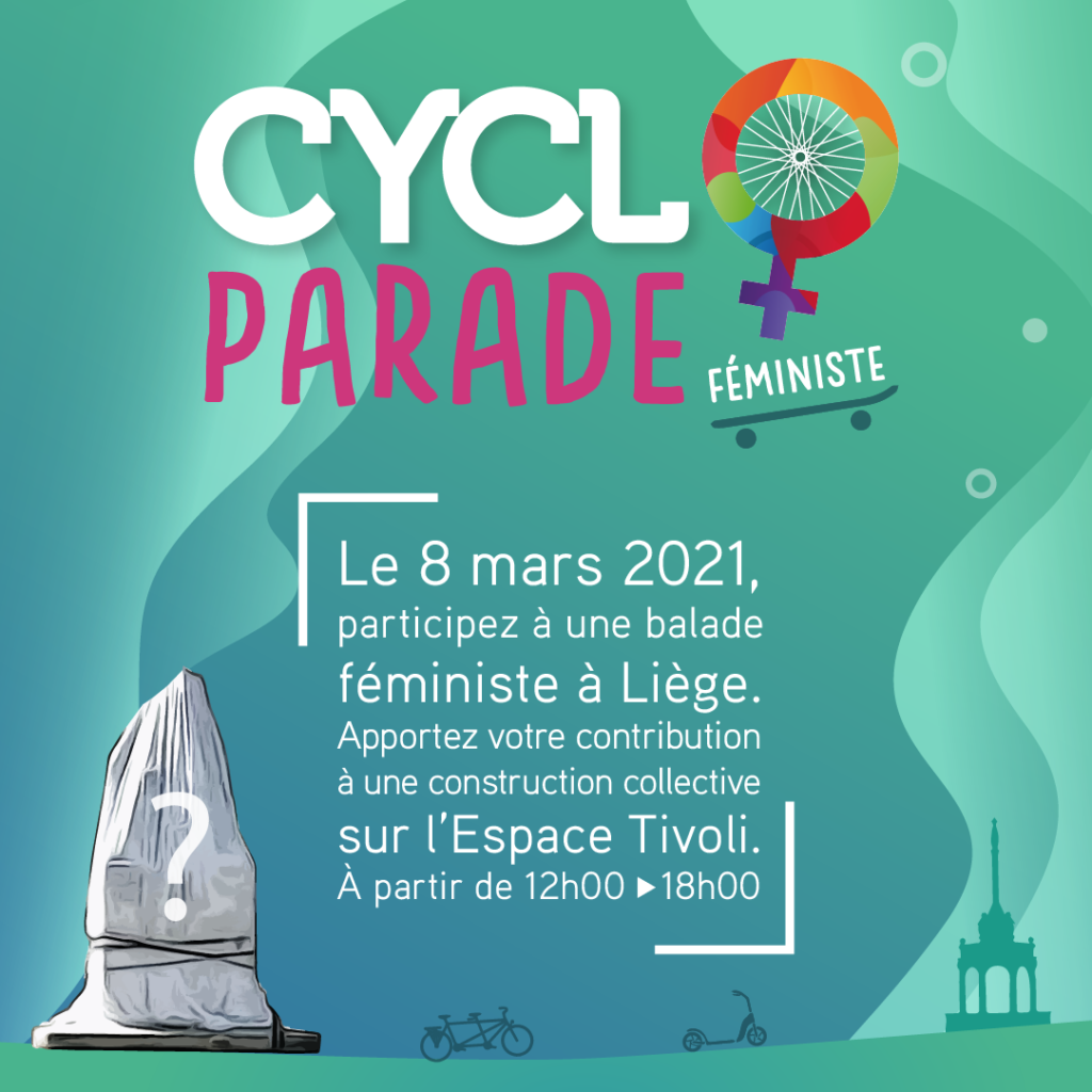 Cycloparade 2021