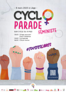 Affiche cyclo2023